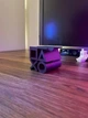 Подставка для контролера PS5: стильный способ хранить и демонстрировать ваш геймпад Черный - изображение 4