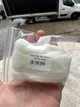Сітка PVA Trinity Baits ПВА 25 м 25 мм (тепла вода),ТВ02886 - зображення 4