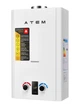 Газова колонка АТЕМ ВПГ-20М (20 кВт) - изображение 1