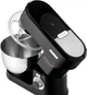 Кухонная машина Sencor STM3761BK 1000Вт, чаша-металл, корпус-пластик, насадок-15, черный - изображение 4