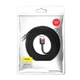 Кабель Baseus Cafule Cable USB For Type-C 3A 2m Red+Black (CATKLF-C91) - изображение 2