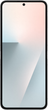 Smartfon Samsung Galaxy Flip 7 FE 8/256GB White (SM-F761BZWHSEK) - obraz 2