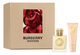 Набір для жінок Burberry Goddess Парфумована вода 50 мл + Лосьйон для тіла 75 мл (3616305629135) - зображення 1