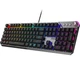 MSI Клавіатура механічна STRIKE 600 SILENT UA - зображення 3