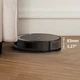 Робот-пилосос TP-Link Tapo RV20 Max Plus black 2600мАг - зображення 6
