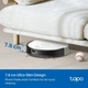 Робот-пылесос TP-Link Tapo RV20 Mop Plus white 2600мАч - изображение 11