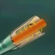 Автоматическая плойка для укладки волос VGR V-583 Стайлер для быстрой завивки волос от сети - изображение 6
