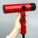 Фен с магнитными насадками для волос 3в1 VGR V-401 Стайлер для быстрой сушки и укладки волос - изображение 4