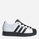 Подростковые кеды для мальчика Adidas Originals Superstar II J JI0210 37.5 Ftwwht/Cblack/Ftwwht (4067904691563) - изображение 1