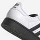 Подростковые кеды для мальчика Adidas Originals Superstar II J JI0210 37.5 Ftwwht/Cblack/Ftwwht (4067904691563) - изображение 10