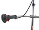 Бензокоса GOODLUCK SUPER GLS 4300 GT - зображення 3
