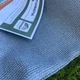 Сітка затіняюча 95% 2х10м, Сіріблястий, Туреччина - изображение 2
