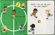 Footballer. Busy Day - изображение 2