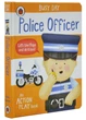 Busy Day: Police Officer - Dan Green - 978-0-241-55108-0 - изображение 1