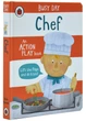 Busy Day: Chef - Dan Green - 978-0-241-38255-4 - изображение 1