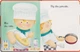 Busy Day: Chef - Dan Green - 978-0-241-38255-4 - изображение 2