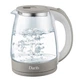 Чайник DARIO DR1802 GRAY - изображение 1