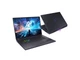 Ноутбук Gigabyte Aorus 16X 9SG 2024 (AORUS 16X 9SG-43UAC64SD) Midnight Gray - зображення 2