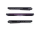 Ноутбук Gigabyte Aorus 16X 9SG 2024 (AORUS 16X 9SG-43UAC64SD) Midnight Gray - зображення 7