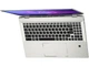 Ноутбук MSI Prestige A16 AI+ A3HMG Urban Silver (9S7-159K32-203) - изображение 3