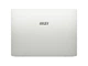 Ноутбук MSI Prestige A16 AI+ A3HMG Urban Silver (9S7-159K32-203) - изображение 8
