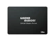 SSD накопичувач Golden Memory 128GB (GMSSD128GB) - зображення 1