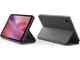 Планшет Lenovo Tab One 4/64GB Wi-Fi Luna Grey + Clear Case (ZAF00098UA) - зображення 2