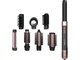 Мультистайлер Cecotec Bamba CeramicCare 8in1 AirGlam Black (CCTC-03464) - изображение 1