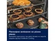 Духовка електрична Electrolux LOF3H10BK - изображение 2