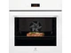 Духовка електрична Electrolux LOE8F38V - изображение 1