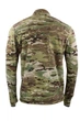 Кофта флисовая Warm Pancer Multicam р. 46 - зображення 8