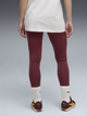 Спортивные леггинсы женские Puma Ess High-Waist Leggings 68498096 XS Ruby Shimmer (4069157712439) - изображение 2