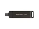 USB флеш накопичувач Patriot 128 GB Rage R550 USB 3.2 Gen 1 Type-A+C (PE128GR550DSAD) - изображение 1