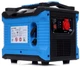 Инверторный бензиновый генератор TAGRED TA1500INV, 1200 Вт, 230V, однофазная генераторная установка для обеспечения электропитания - изображение 3