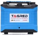 Инверторный бензиновый генератор TAGRED TA1500INV, 1200 Вт, 230V, однофазная генераторная установка для обеспечения электропитания - изображение 4