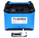 Инверторный бензиновый генератор TAGRED TA1500INV, 1200 Вт, 230V, однофазная генераторная установка для обеспечения электропитания - изображение 8