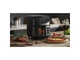 Мультипіч (аерофритюрниця) Deerma Air Fryer KZ150 (DEM-KZ150W) - изображение 5