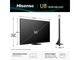 Телевізор Hisense 55U8Q - изображение 16