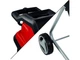 Подрібнювач садовий Einhell GC-KS 2540 - изображение 4