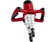 Дриль-міксер Einhell TE-MX 1600-2 CE Twin - зображення 1