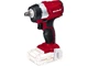Гайковерт Einhell TE-CW 18 Li BL Solo - изображение 1