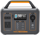 Stacja ładująca Volt Polska POWERBOX OPTI 600 / 300 W / 230 Wh / Li-ion (5TOBOX0600) - obraz 2
