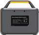 Stacja ładująca Volt Polska POWERBOX OPTI 600 / 300 W / 230 Wh / Li-ion (5TOBOX0600) - obraz 5
