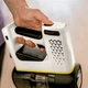 Пилосос Karcher VC 4 Cordless myHome (1.198-630.0) - зображення 8