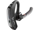 Bluetooth-гарнітура POLY Voyager 5200 UC USB-A Black (7K2E1AA) - зображення 1