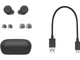 Навушники TWS Sony WF-C710N Black (WFC710NB.CE7) - изображение 6