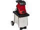 Подрібнювач садовий Einhell GC-KS 2540 CB - изображение 1