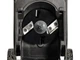 Подрібнювач садовий Einhell GC-KS 2540 CB - изображение 6