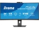 Монітор Iiyama XCB3497WQSNPH-B1 - изображение 1