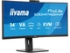 Монітор Iiyama XCB3497WQSNPH-B1 - изображение 2